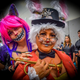 Illustration for article titled Coolest Comic-Con Cosplay, Day 3: Getting Crazier and More Amazing